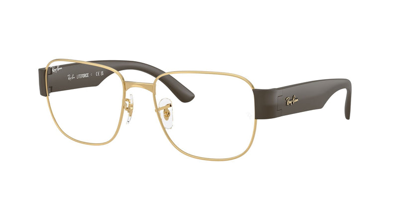 Load image into Gallery viewer, Ray-Ban Vista RX6532 53 Unisex Frame