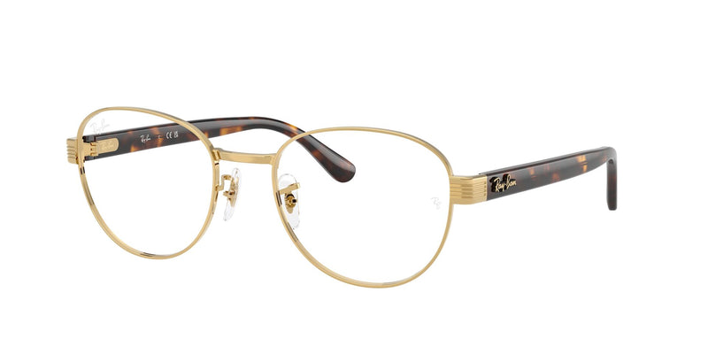Load image into Gallery viewer, Ray-Ban Vista RX6543 52 Unisex Frame