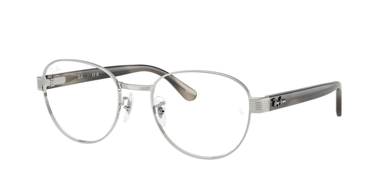 Load image into Gallery viewer, Ray-Ban Vista RX6543 52 Unisex Frame
