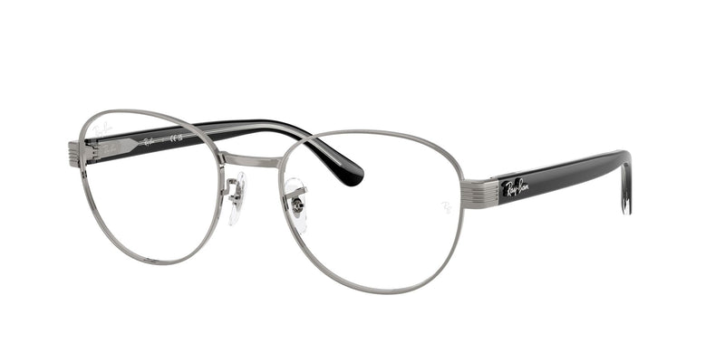 Load image into Gallery viewer, Ray-Ban Vista RX6543 52 Unisex Frame