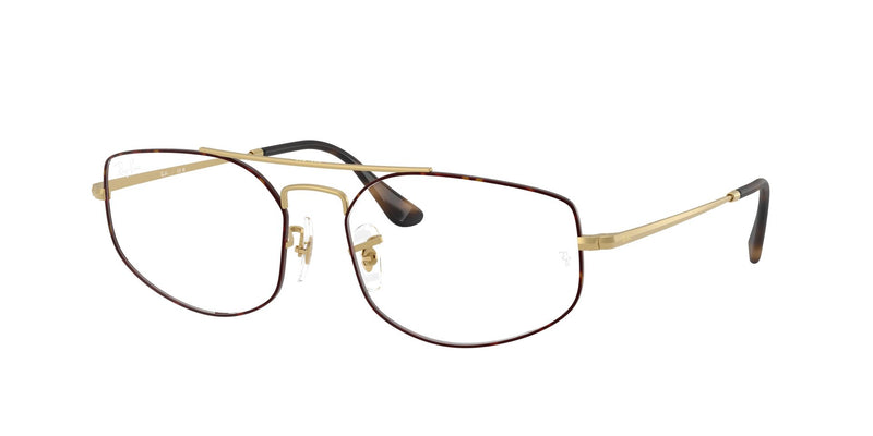 Load image into Gallery viewer, Ray-Ban Vista RX6545 56 Unisex Frame