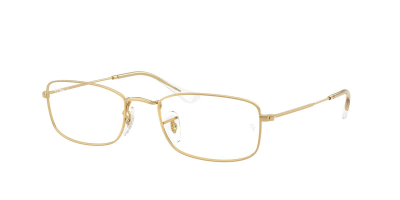 Load image into Gallery viewer, Ray-Ban Vista RX6647 53 Unisex Frame