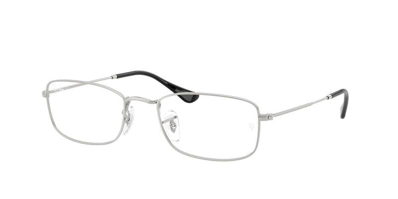Load image into Gallery viewer, Ray-Ban Vista RX6647 53 Unisex Frame