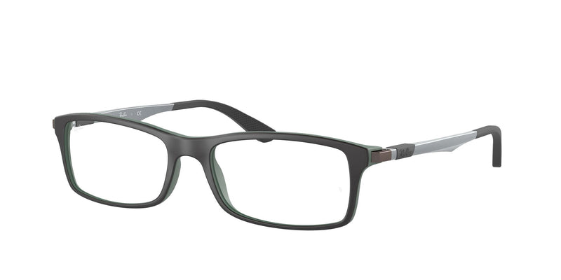 Load image into Gallery viewer, Ray-Ban Vista RX7017 52 Unisex Frame