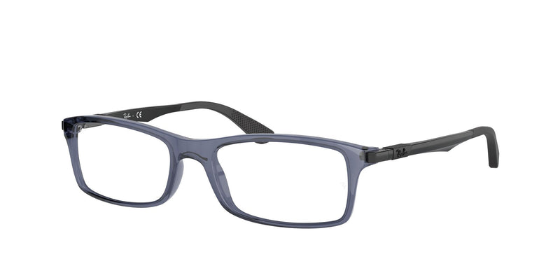 Load image into Gallery viewer, Ray-Ban Vista RX7017 52 Unisex Frame