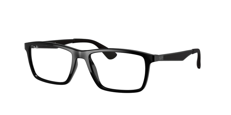 Load image into Gallery viewer, Ray-Ban Vista RX7056 53 Unisex Frame