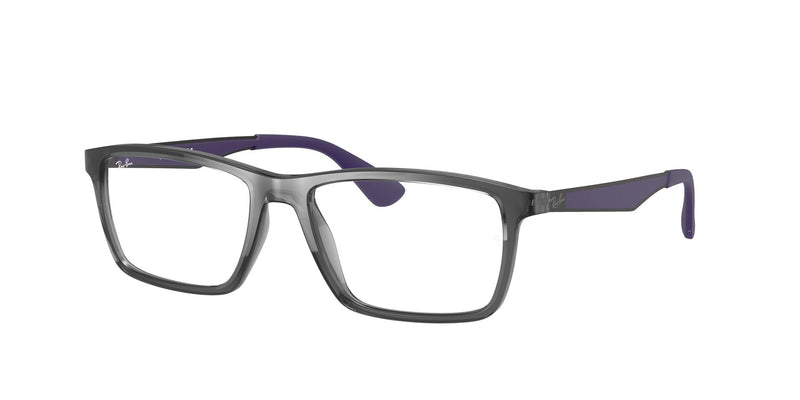 Load image into Gallery viewer, Ray-Ban Vista RX7056 53 Unisex Frame