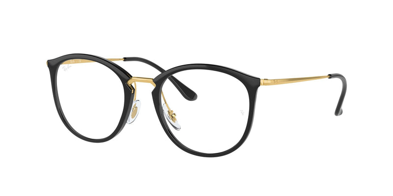Load image into Gallery viewer, Ray-Ban Vista RX7140 49 Ladies Frame
