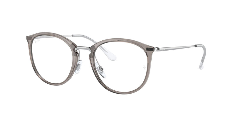 Load image into Gallery viewer, Ray-Ban Vista RX7140 49 Ladies Frame