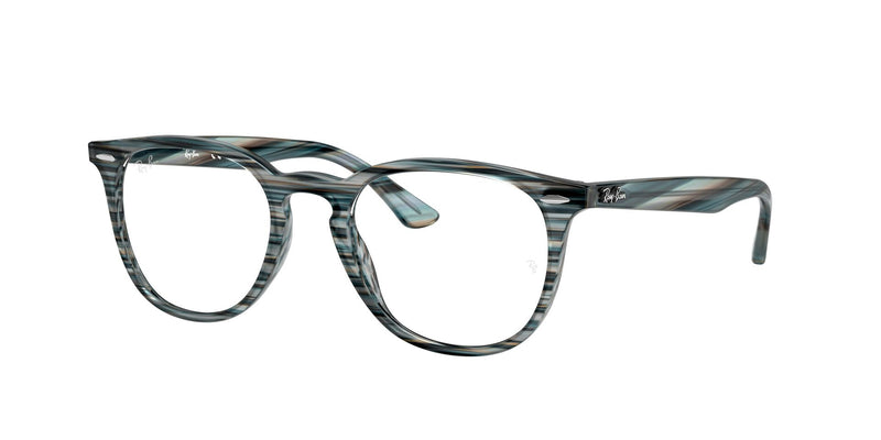 Load image into Gallery viewer, Ray-Ban Vista RX7159 52 Unisex Frame