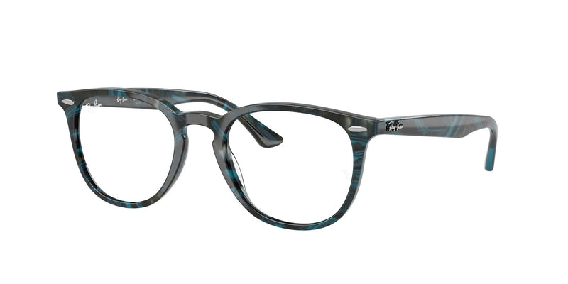 Load image into Gallery viewer, Ray-Ban Vista RX7159 52 Unisex Frame