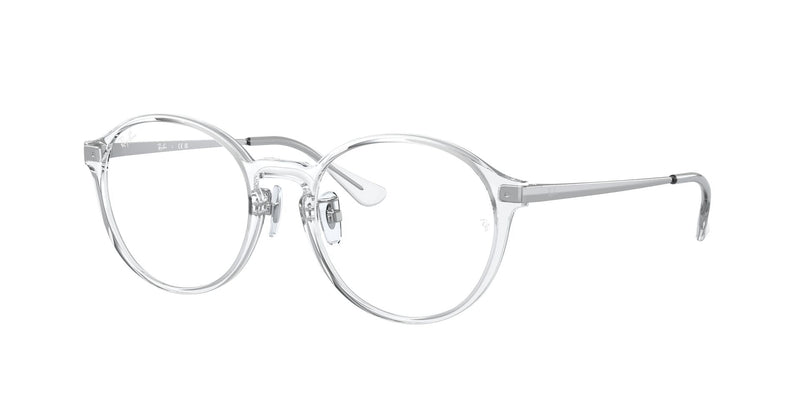 Load image into Gallery viewer, Ray-Ban Vista RX7178D 51 Unisex Frame