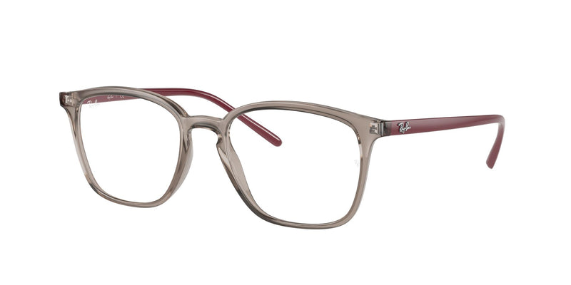 Load image into Gallery viewer, Ray-Ban Vista RX7185 50 Unisex Frame