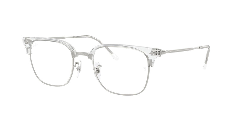 Load image into Gallery viewer, Ray-Ban Vista RX7216 51 Unisex Frame