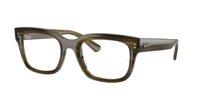 Load image into Gallery viewer, Ray-Ban Vista RX7217 52 Unisex Frame