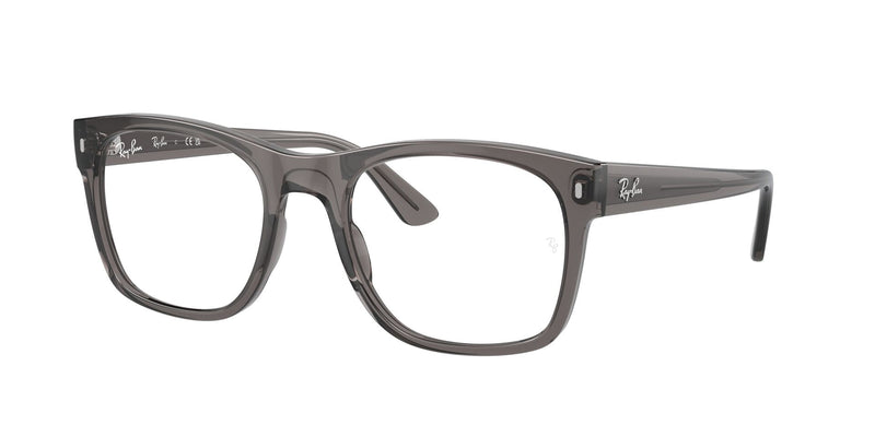 Load image into Gallery viewer, Ray-Ban Vista RX7228 53 Unisex Frame