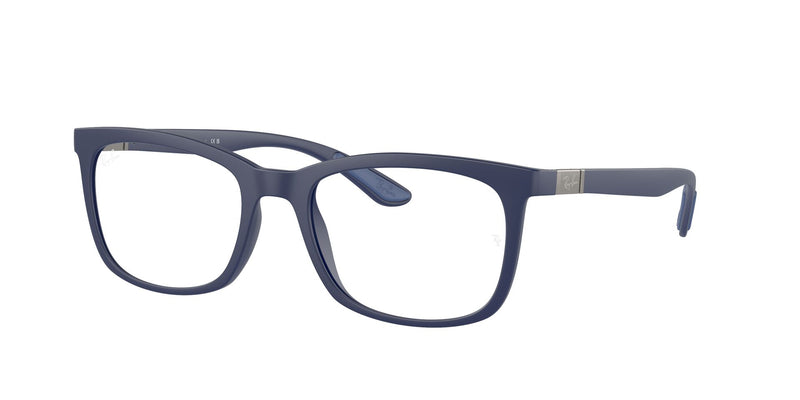 Load image into Gallery viewer, Ray-Ban Vista RX7230 52 Unisex Frame