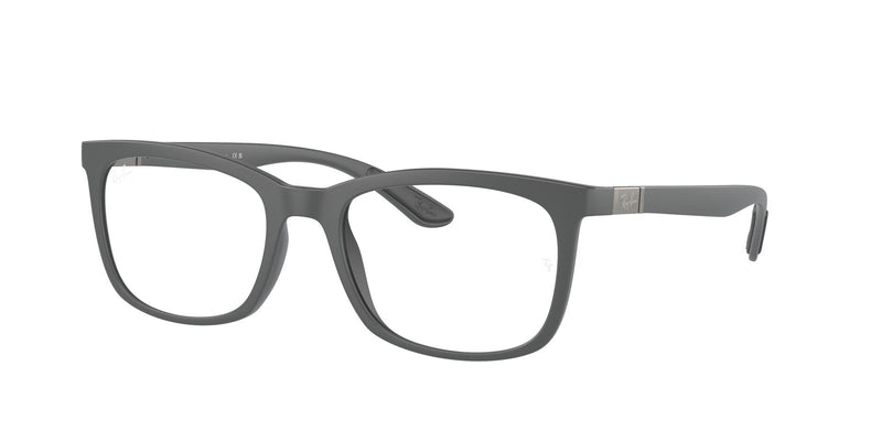 Load image into Gallery viewer, Ray-Ban Vista RX7230 52 Unisex Frame