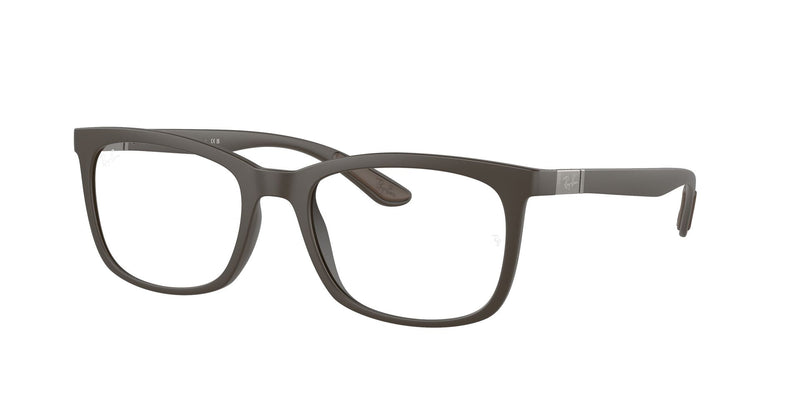 Load image into Gallery viewer, Ray-Ban Vista RX7230 52 Unisex Frame