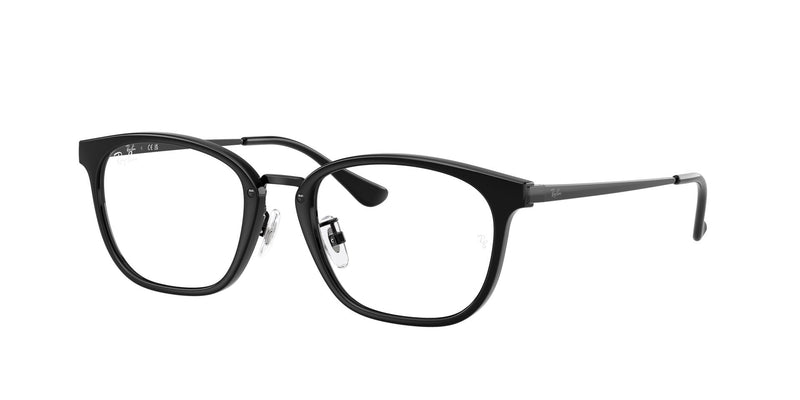 Load image into Gallery viewer, Ray-Ban Vista RX7247D 51 Unisex Frame