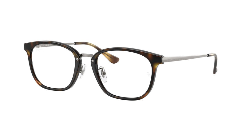 Load image into Gallery viewer, Ray-Ban Vista RX7247D 51 Unisex Frame