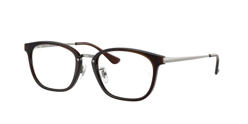 Load image into Gallery viewer, Ray-Ban Vista RX7247D 51 Unisex Frame