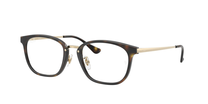Load image into Gallery viewer, Ray-Ban Vista RX7247D 51 Unisex Frame
