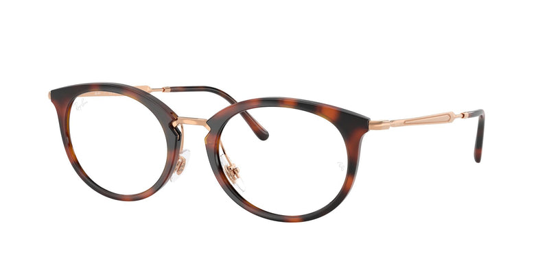 Load image into Gallery viewer, Ray-Ban Vista RX7255 51 Unisex Frame