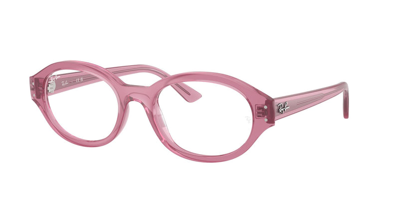Load image into Gallery viewer, Ray-Ban Vista RX7257 52 Unisex Frame