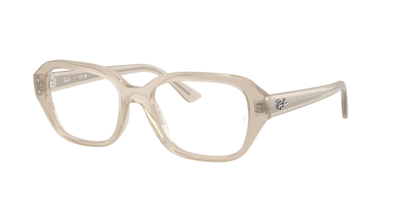 Load image into Gallery viewer, Ray-Ban Vista RX7258 51 Unisex Frame