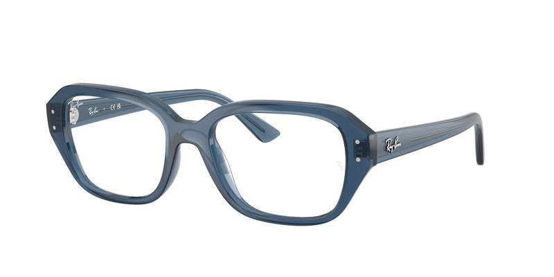 Load image into Gallery viewer, Ray-Ban Vista RX7258 51 Unisex Frame
