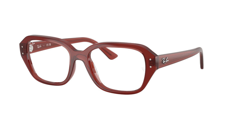 Load image into Gallery viewer, Ray-Ban Vista RX7258 51 Unisex Frame