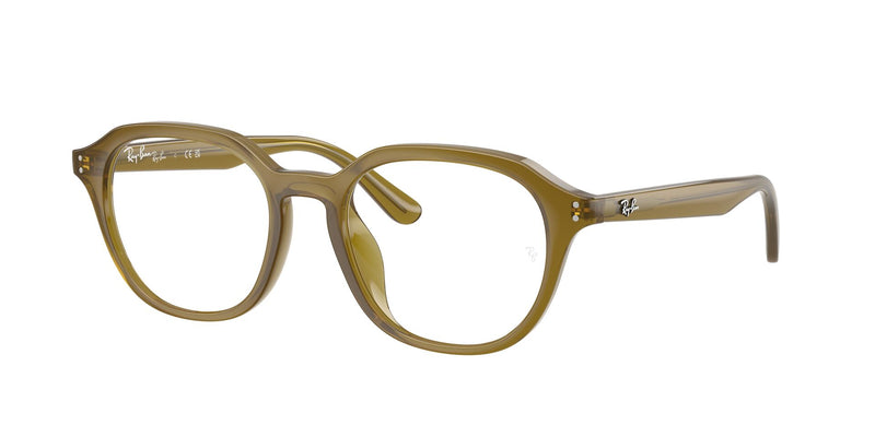 Load image into Gallery viewer, Ray-Ban Vista RX7259D 52 Gents Frame