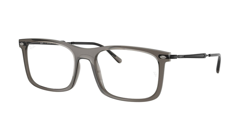 Load image into Gallery viewer, Ray-Ban Vista RX7260 54 Unisex Frame