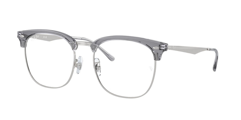 Load image into Gallery viewer, Ray-Ban Vista RX7318D 54 Unisex Frame