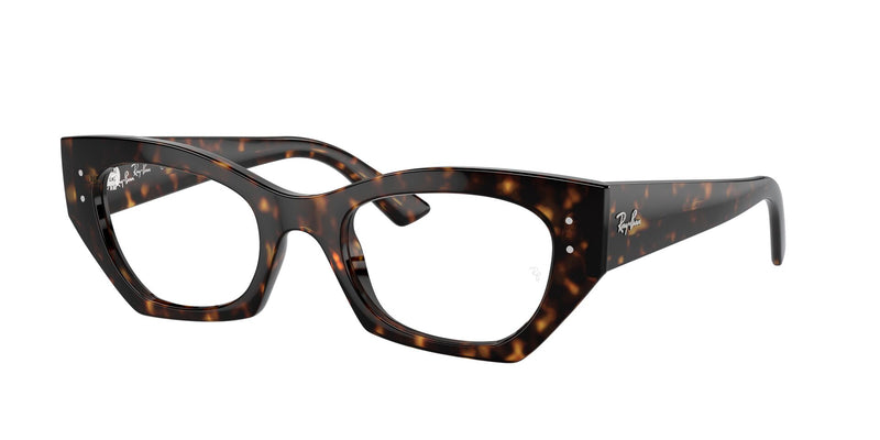 Load image into Gallery viewer, Ray-Ban Vista RX7330 49 Unisex Frame