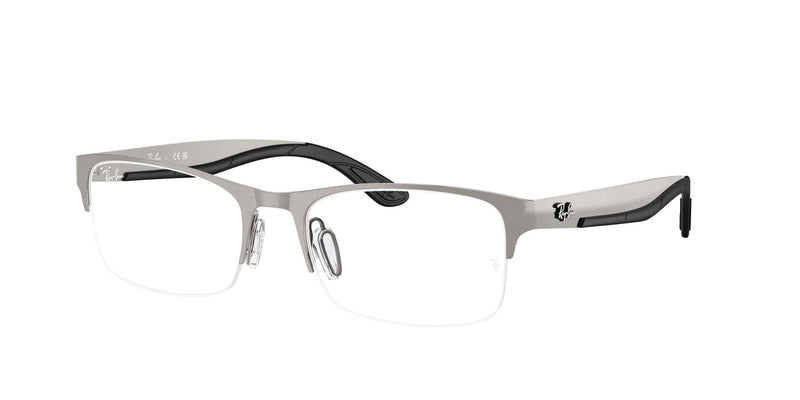 Load image into Gallery viewer, Ray-Ban Vista RX7551 54 Unisex Frame