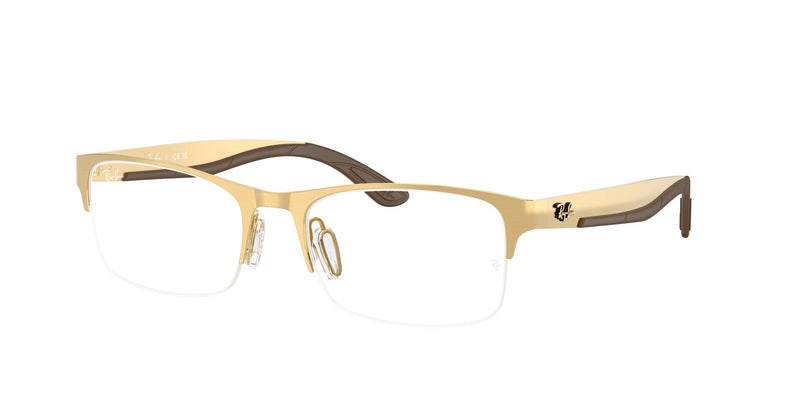 Load image into Gallery viewer, Ray-Ban Vista RX7551 54 Unisex Frame