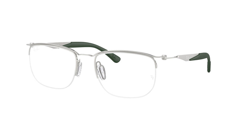 Load image into Gallery viewer, Ray-Ban Vista RX7552 52 Unisex Frame