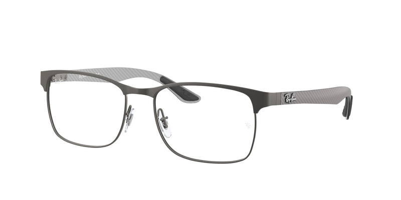 Load image into Gallery viewer, Ray-Ban Vista RX8416 53 Unisex Frame