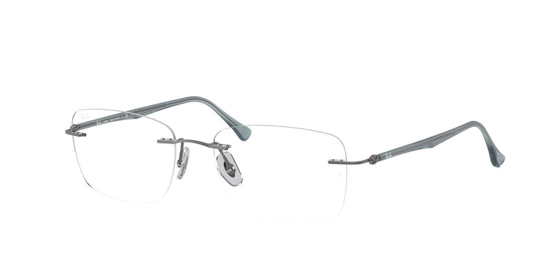 Load image into Gallery viewer, Ray-Ban Vista RX8725 52 Unisex Frame