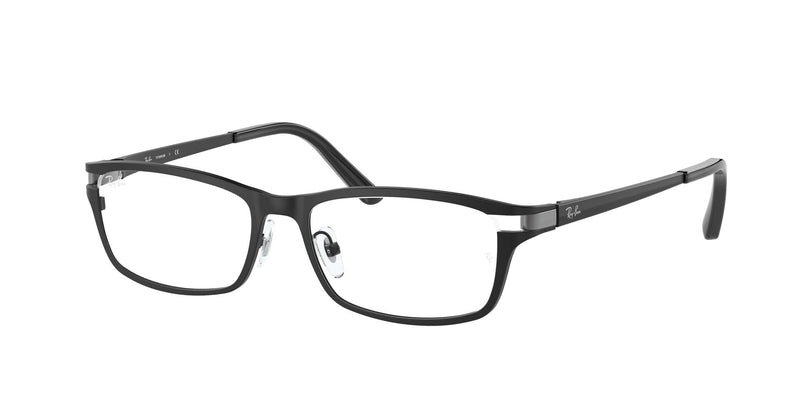 Load image into Gallery viewer, Ray-Ban Vista RX8727D 54 Unisex Frame