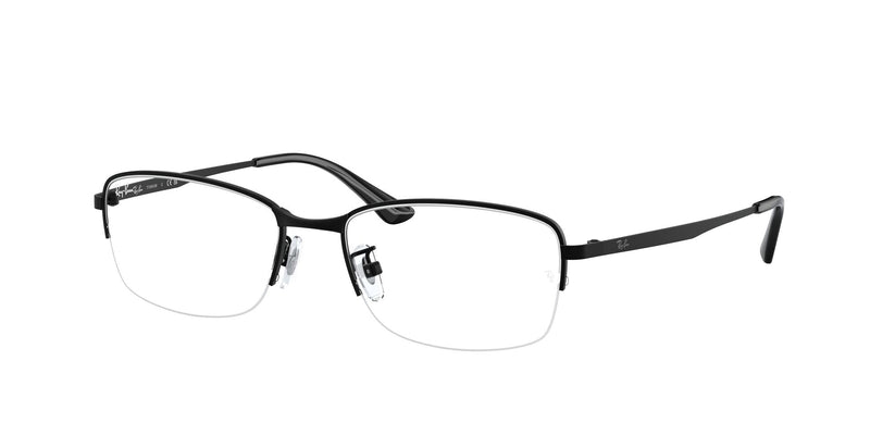 Load image into Gallery viewer, Ray-Ban Vista RX8774D 55 Unisex Frame