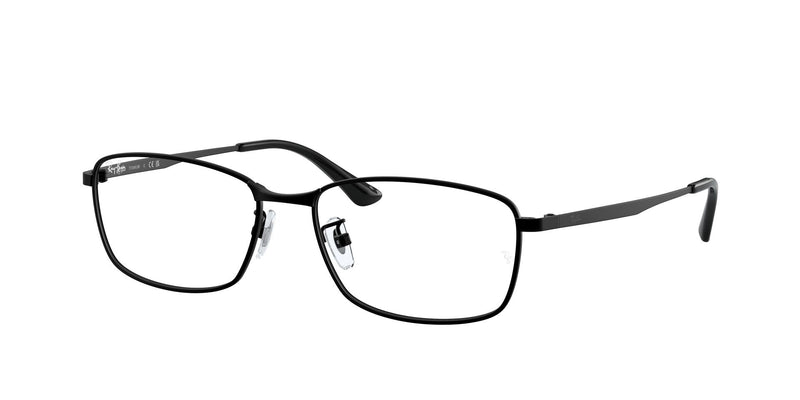Load image into Gallery viewer, Ray-Ban Vista RX8775D 56 Unisex Frame