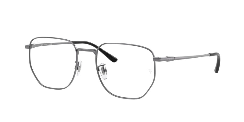 Load image into Gallery viewer, Ray-Ban Vista RX8776D 53 Unisex Frame