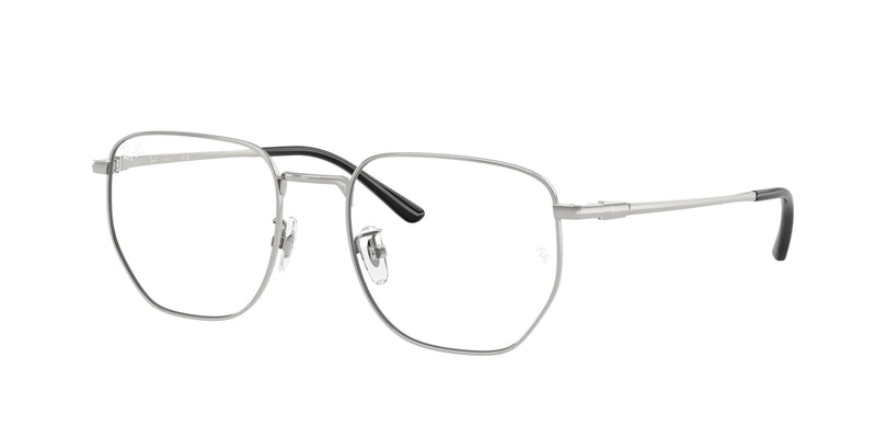 Load image into Gallery viewer, Ray-Ban Vista RX8776D 53 Unisex Frame