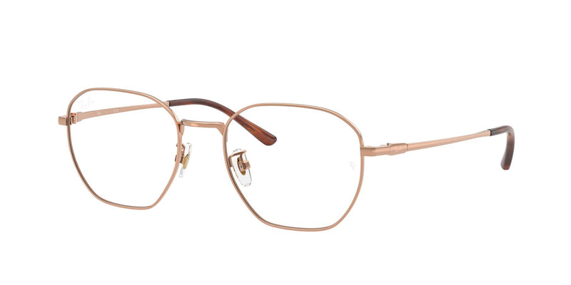 Load image into Gallery viewer, Ray-Ban Vista RX8777D 53 Unisex Frame