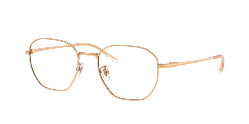 Load image into Gallery viewer, Ray-Ban Vista RX8777D 53 Unisex Frame