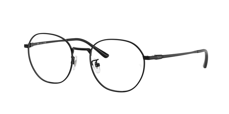 Load image into Gallery viewer, Ray-Ban Vista RX8778D 52 Unisex Frame