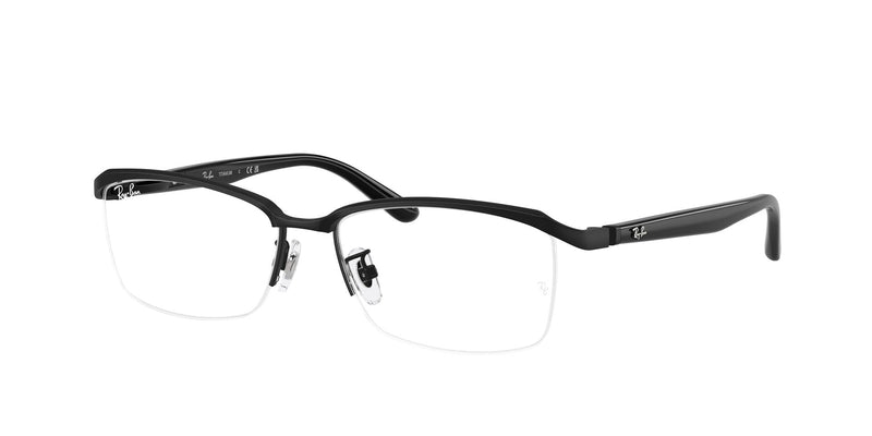 Load image into Gallery viewer, Ray-Ban Vista RX8779D 55 Unisex Frame